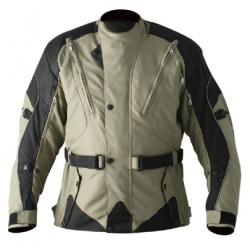 Cordura Jackets 