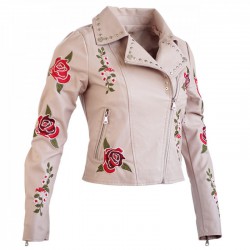 EMBROIDERY JACKETS