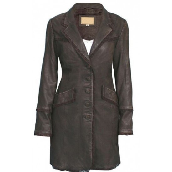 Leather Jackets Women