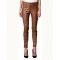 Leather Pants Women