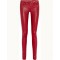 Leather Pants Women