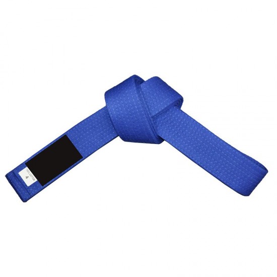 Jiu Jitsu Belt