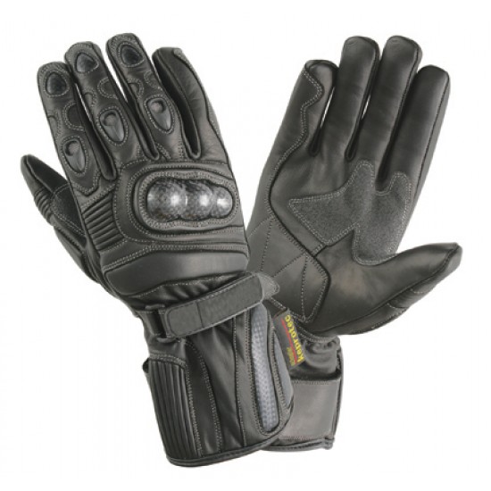 Motorbike Gloves