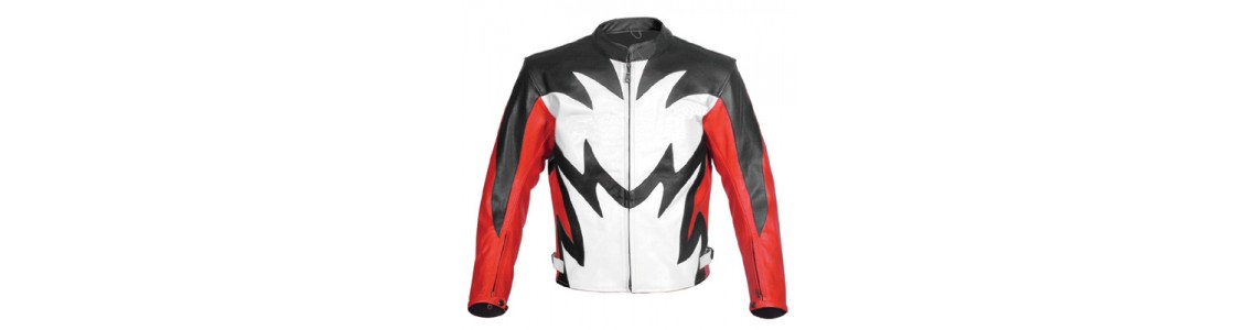 Motorbike Jackets 