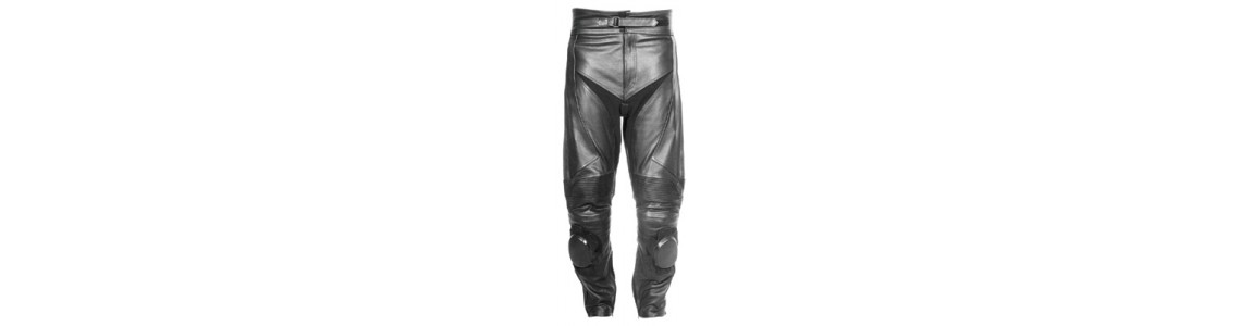 Motorbike Pants