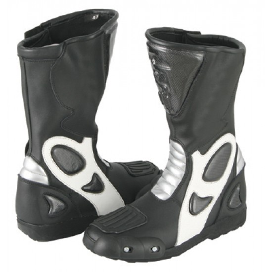 Motorbike Shoes 