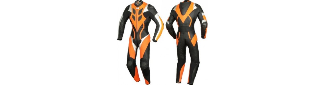 Motorbike Suits 