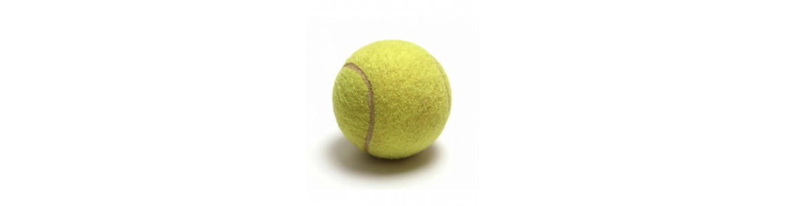 Tennis Balls