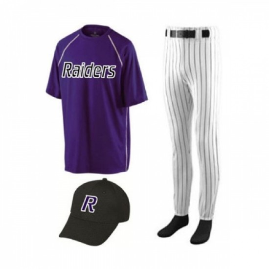 Baseball Uniform