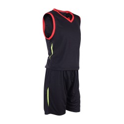 Basketball Uniform