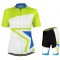 Cycling Uniform