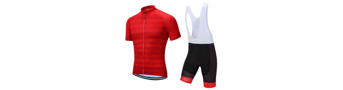 Cycling Uniforms