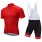 Cycling Uniforms