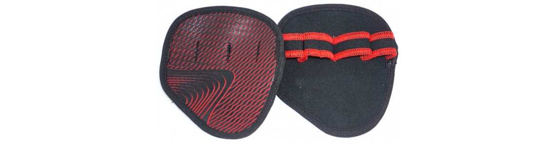 Grip Pads