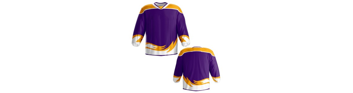 Ice Hockey Jersey