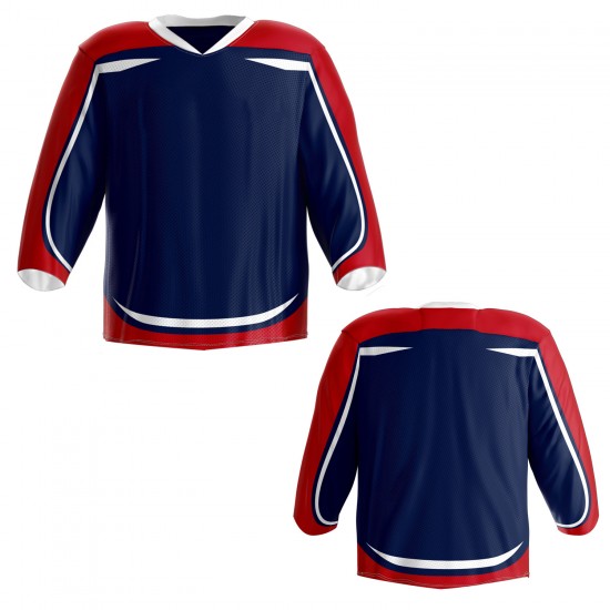 Ice Hockey Jersey