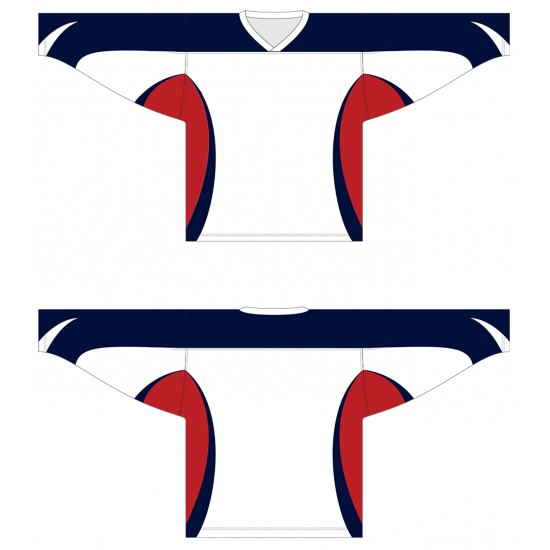 Ice Hockey Jersey